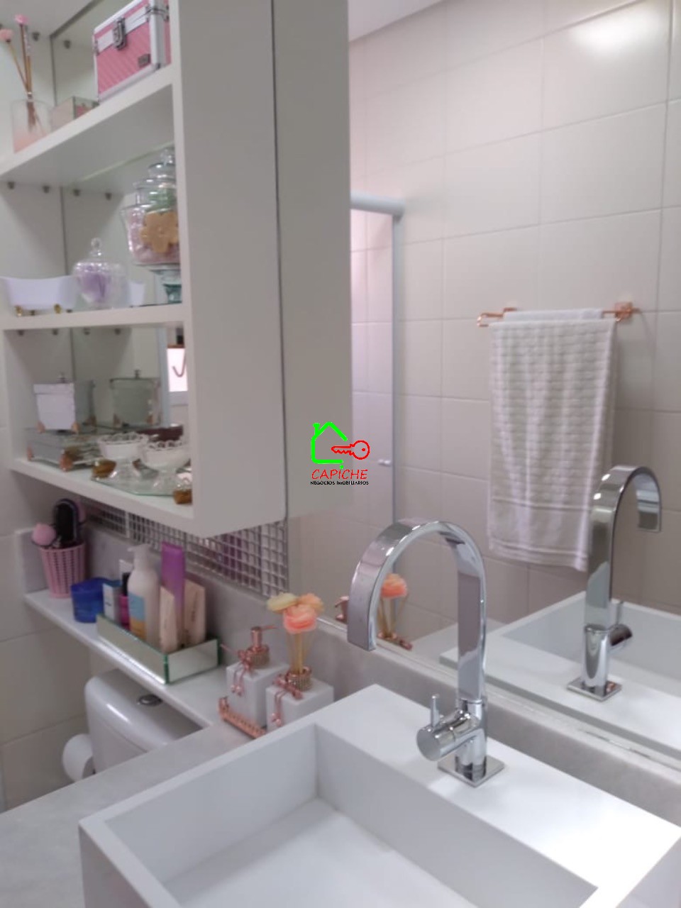 Apartamento à venda com 2 quartos, 54m² - Foto 13
