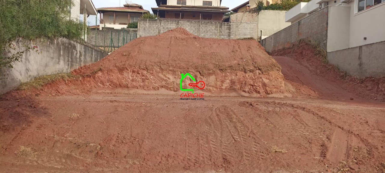 Terreno, 450 m² - Foto 1