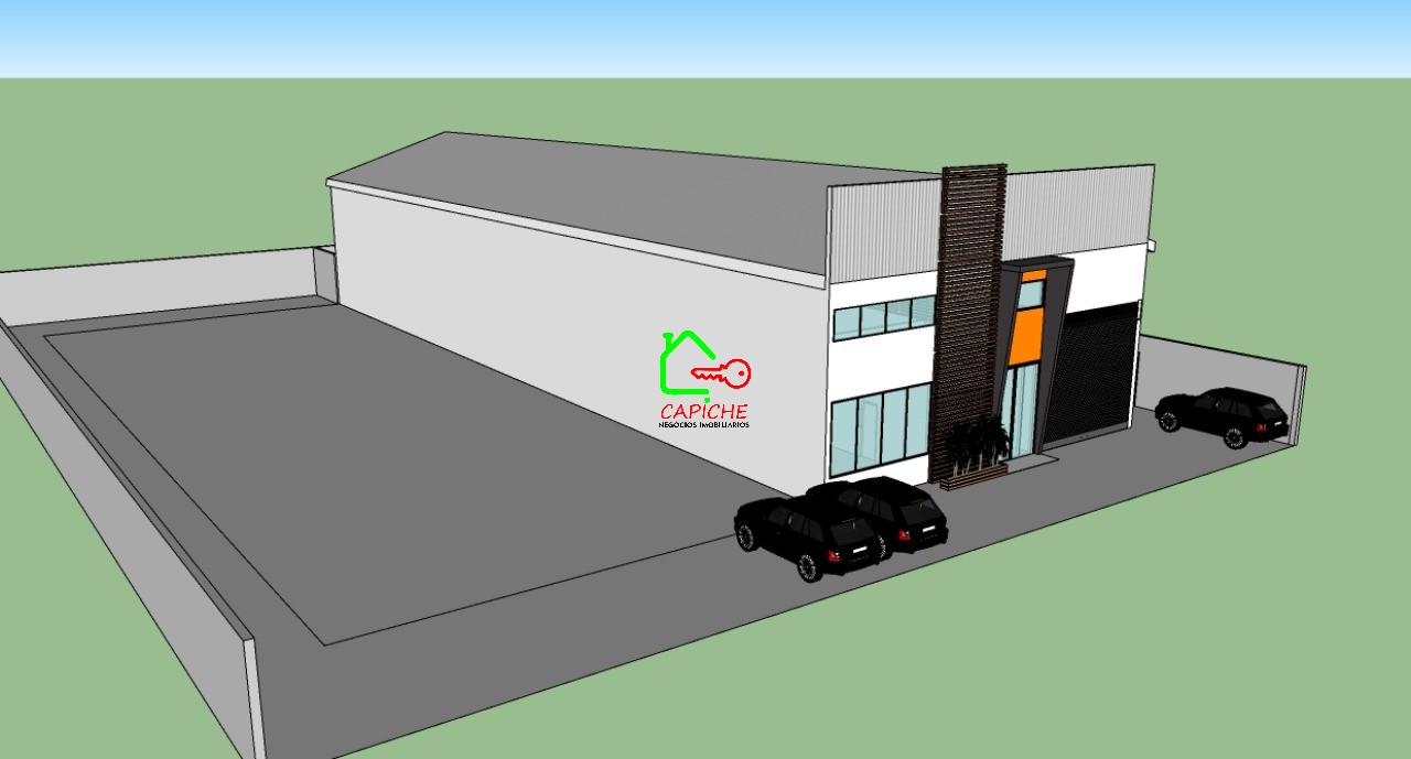 Depósito-Galpão - Foto 8