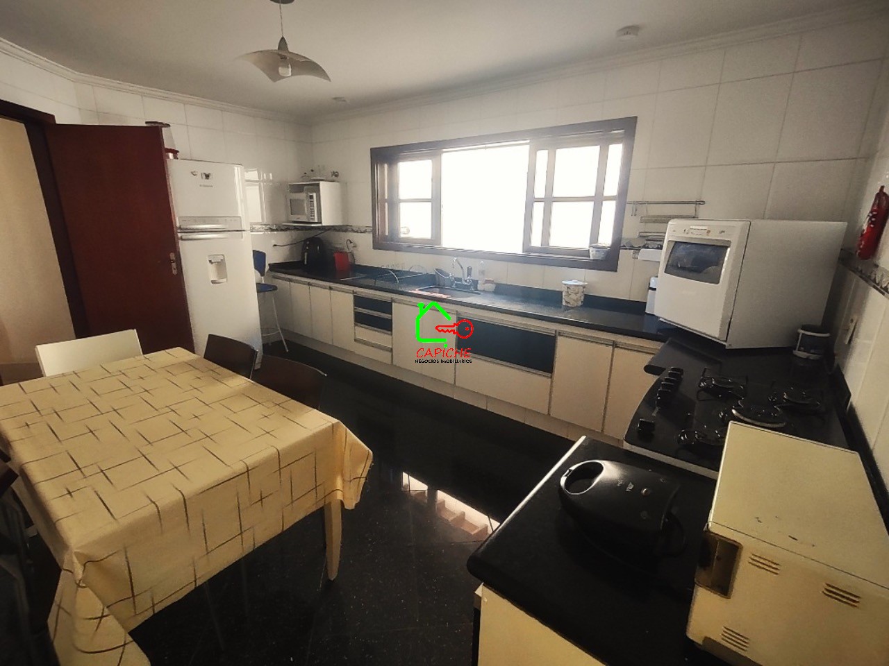 Casa de Condomínio, 4 quartos - Foto 22