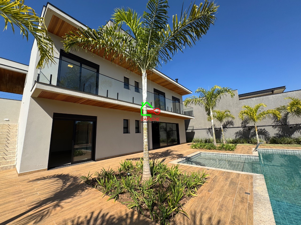 Casa de Condomínio, 4 quartos - Foto 34