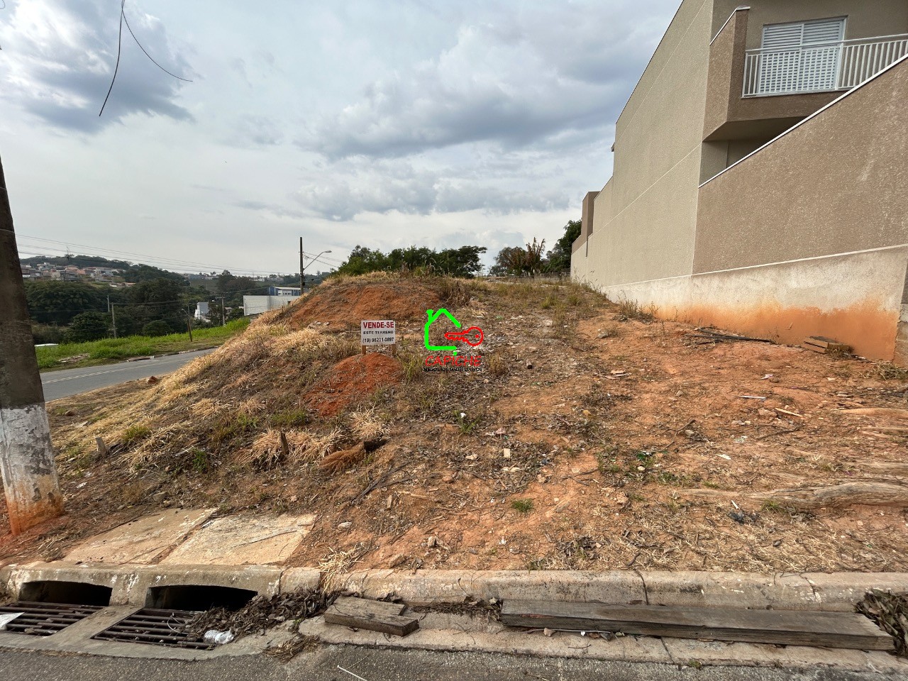 Terreno, 423 m² - Foto 6