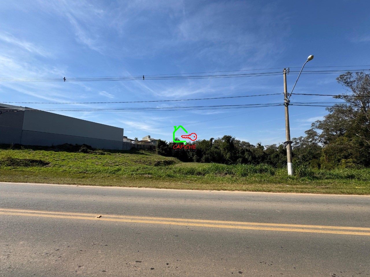 Loteamento e Condomínio, 10000 m² - Foto 9