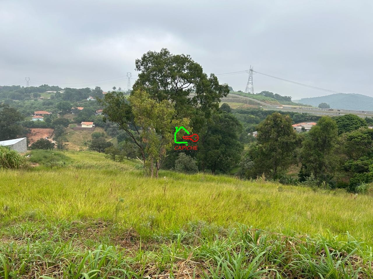 Terreno, 9847 m² - Foto 3