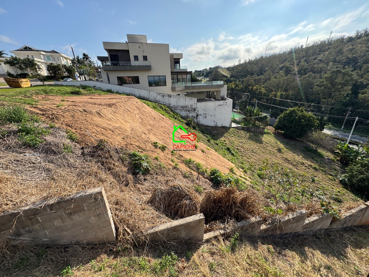 Terreno, 1018 m² - Foto 5