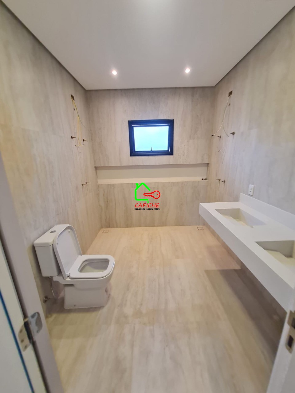 Casa de Condomínio, 4 quartos - Foto 21