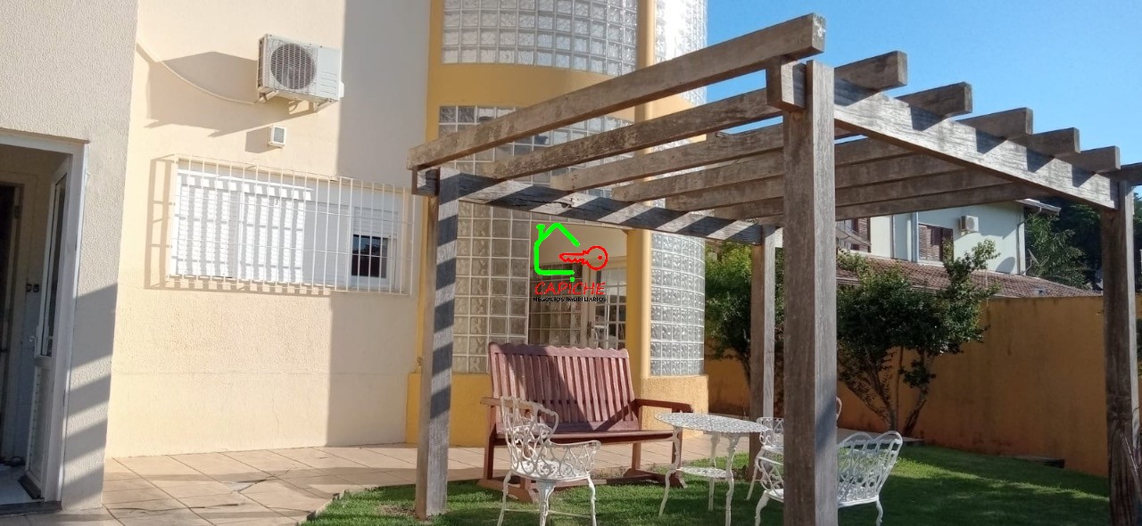 Casa, 4 quartos - Foto 21