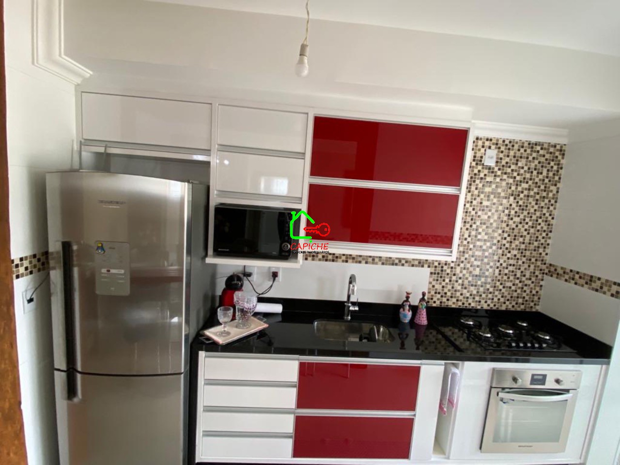 Apartamento, 2 quartos, 69 m² - Foto 3