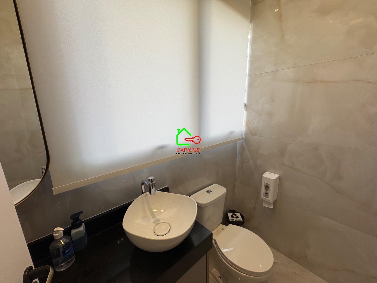 Sala-Conjunto - Foto 22