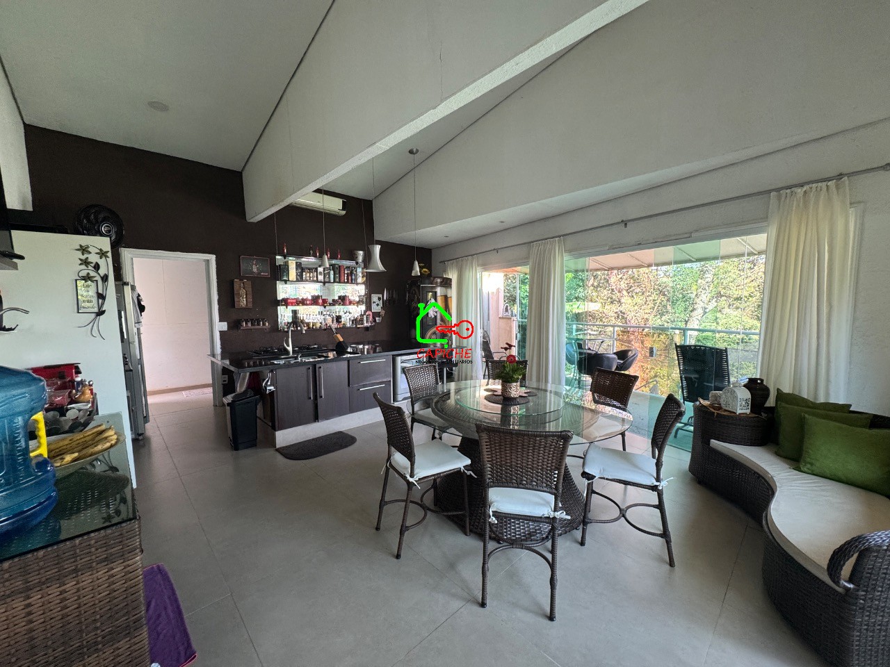 Casa de Condomínio à venda com 4 quartos, 1080m² - Foto 25