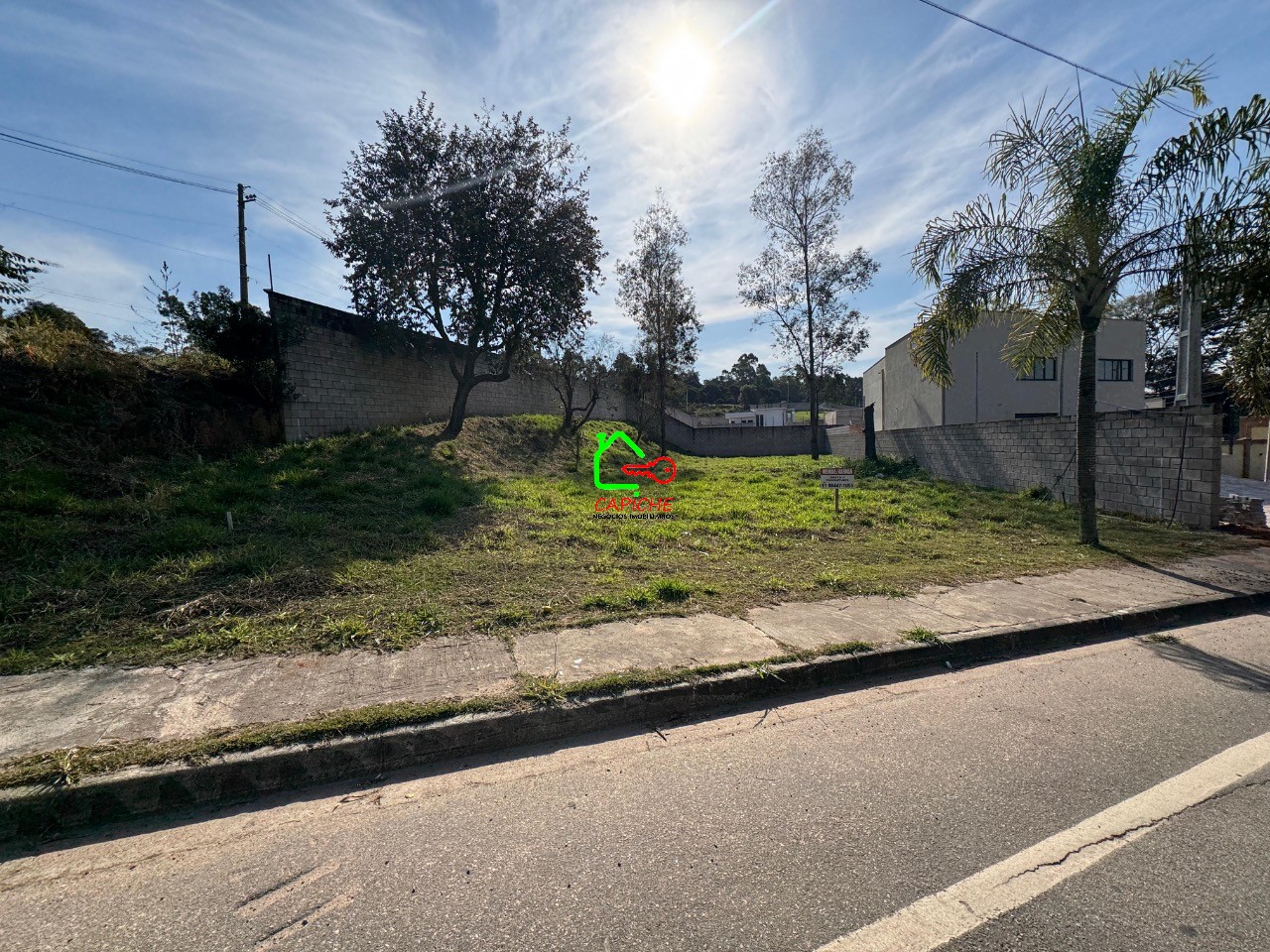 Loteamento e Condomínio, 827 m² - Foto 1