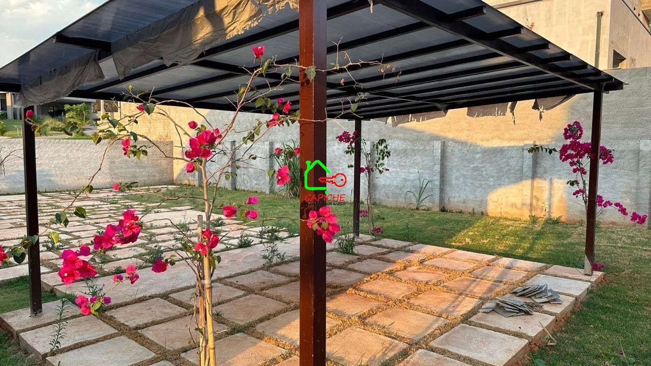 Casa de Condomínio, 4 quartos - Foto 9