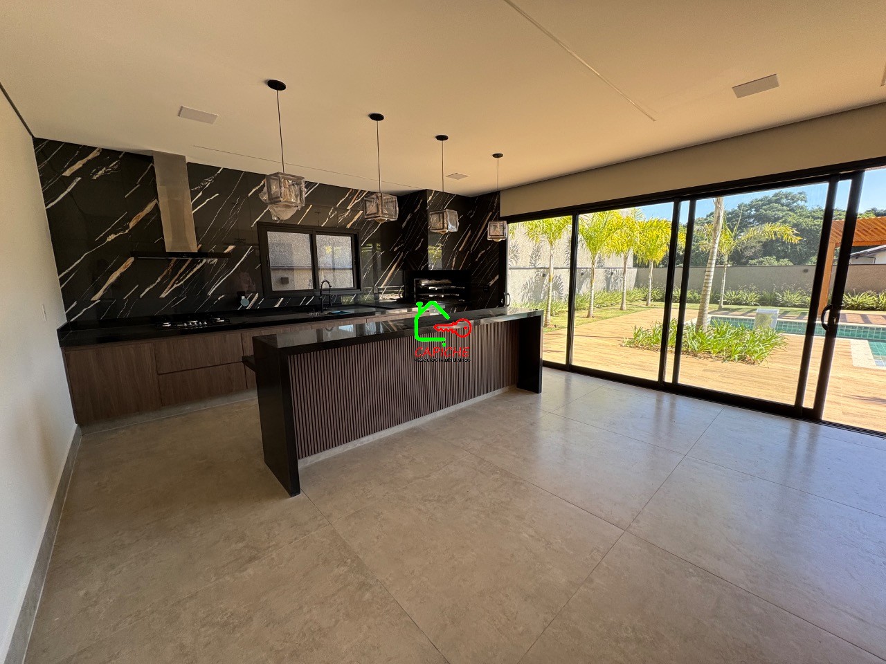 Casa de Condomínio, 4 quartos - Foto 28