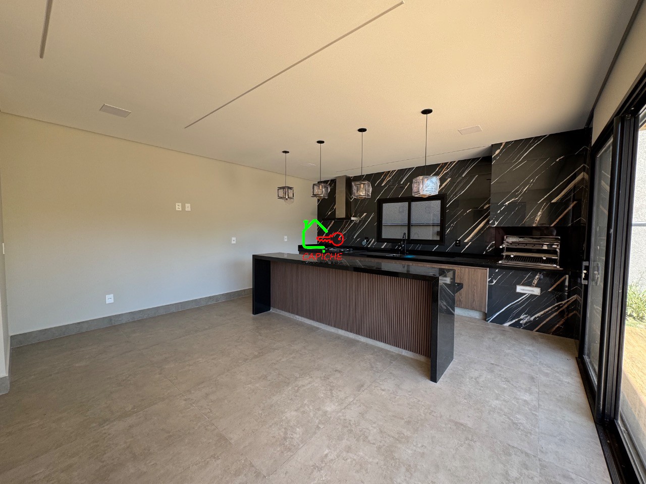 Casa de Condomínio, 4 quartos - Foto 29