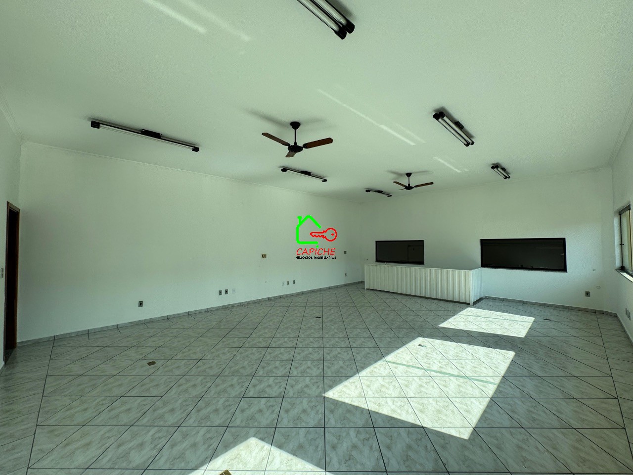 Depósito-Galpão - Foto 5