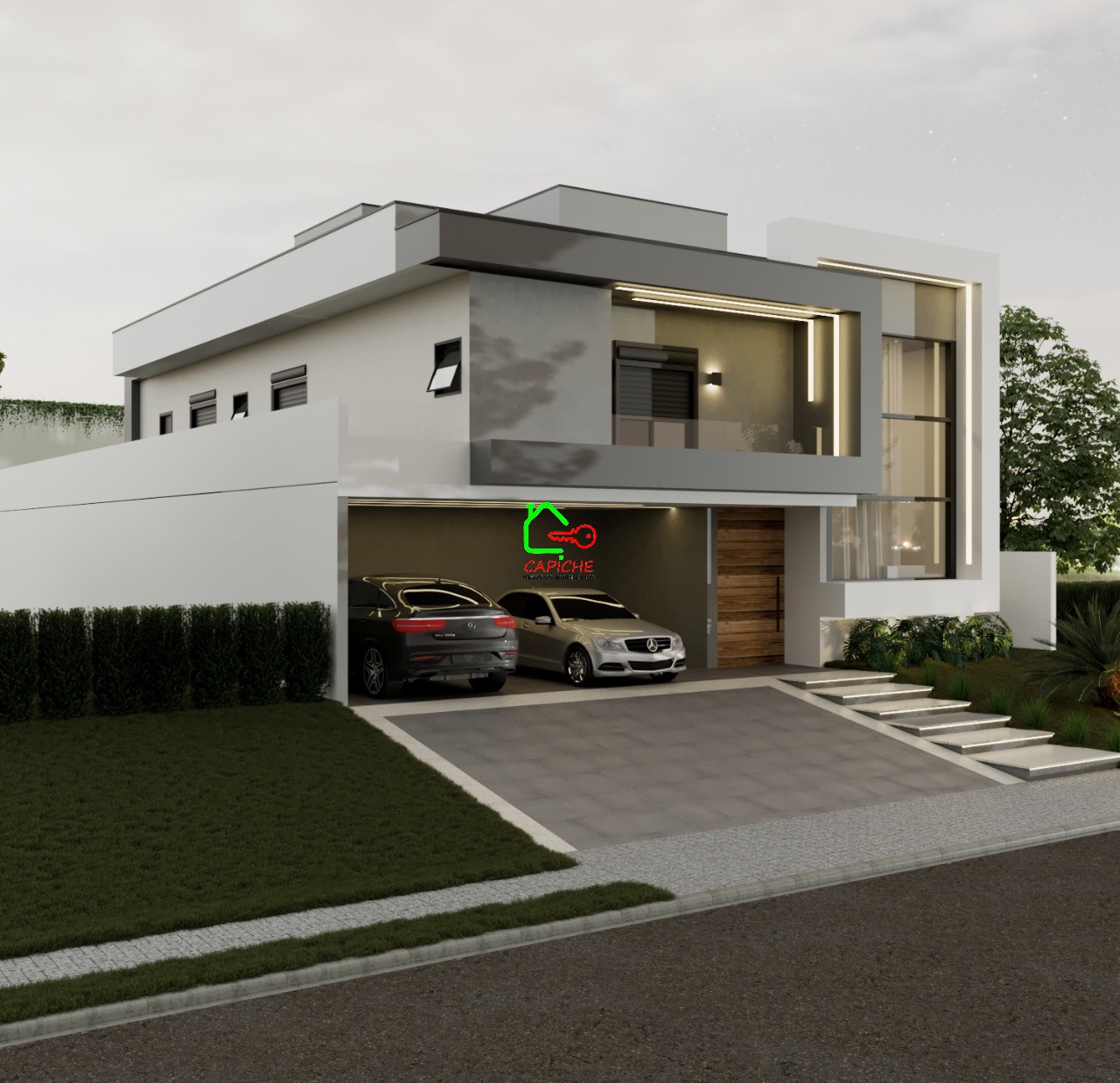 Terreno, 450 m² - Foto 7