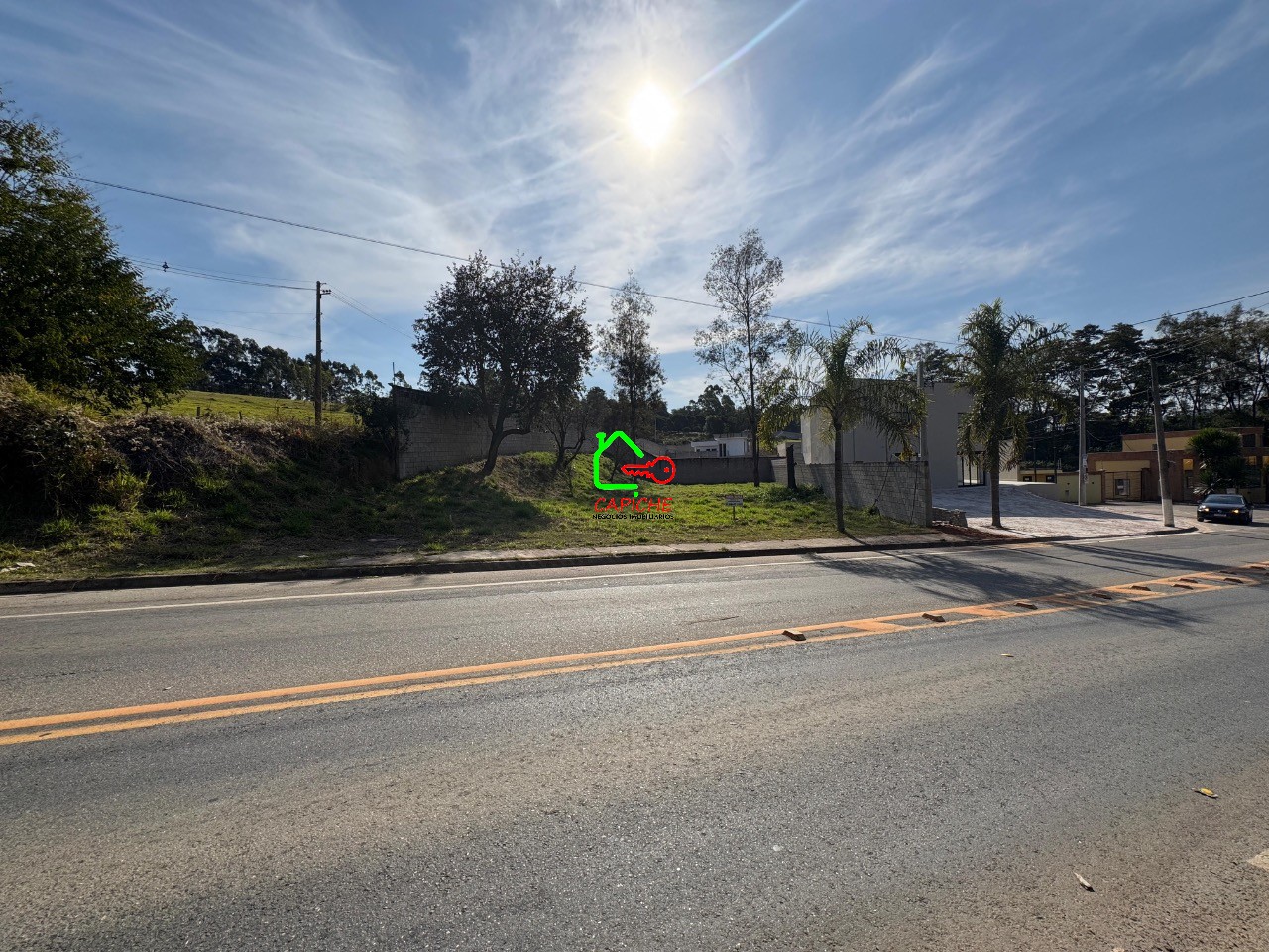 Loteamento e Condomínio, 827 m² - Foto 8