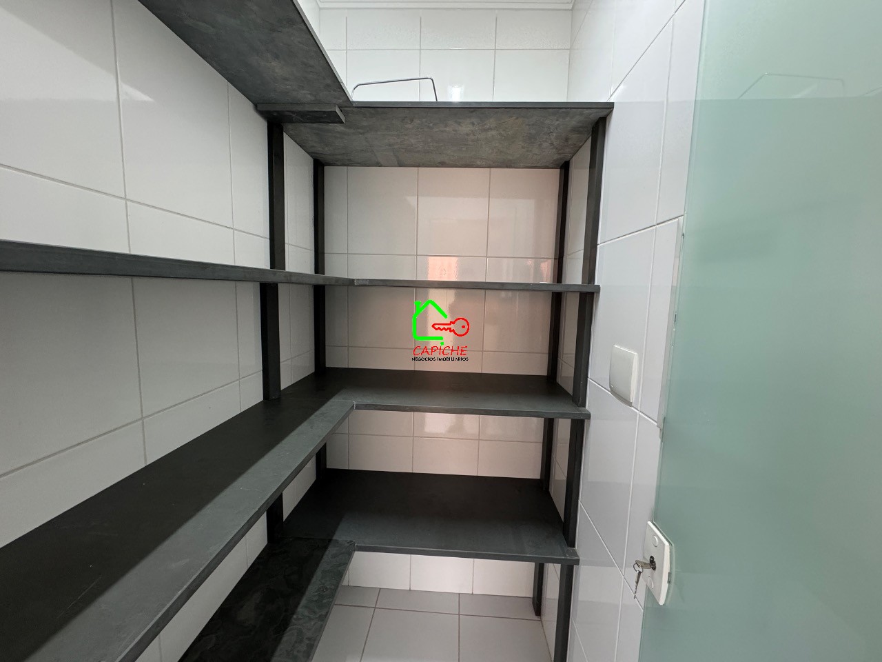 Casa de Condomínio, 3 quartos - Foto 9