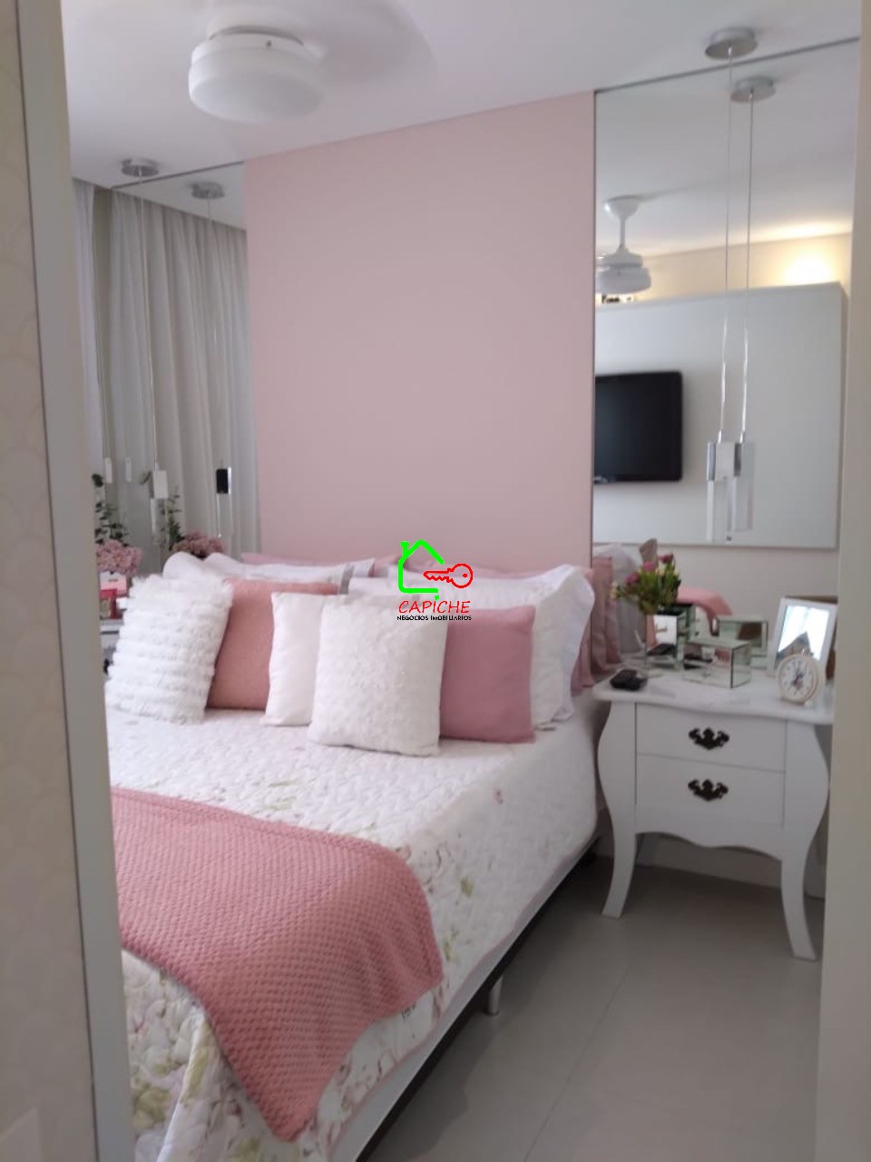 Apartamento à venda com 2 quartos, 54m² - Foto 16