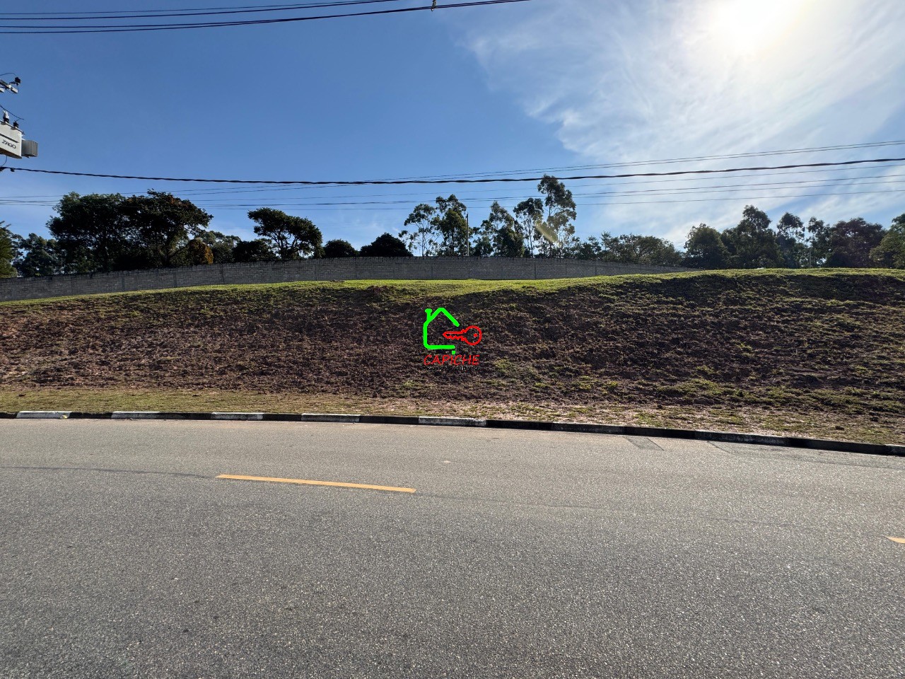 Terreno, 661 m² - Foto 4