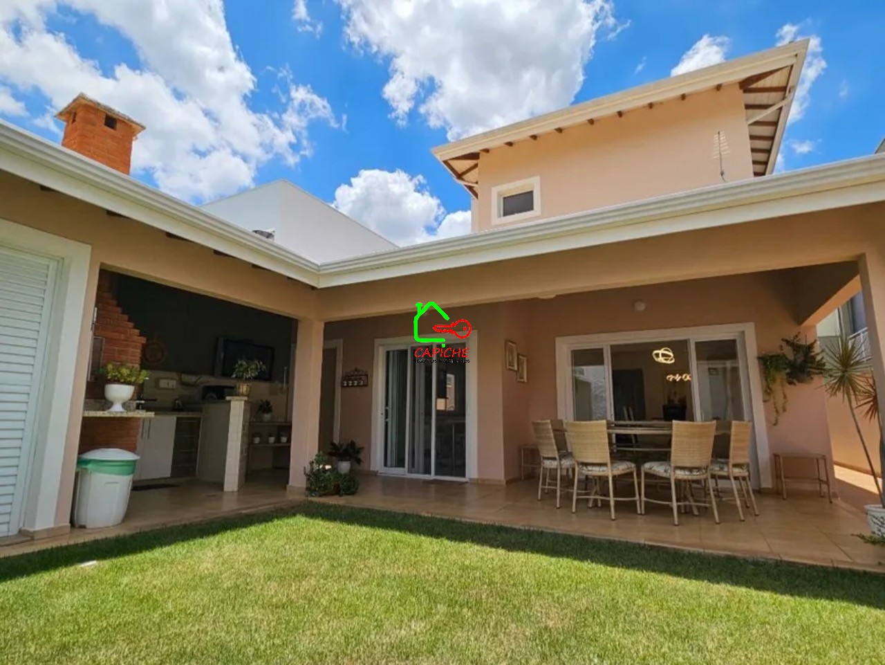 Casa de Condomínio à venda com 3 quartos, 249m² - Foto 42