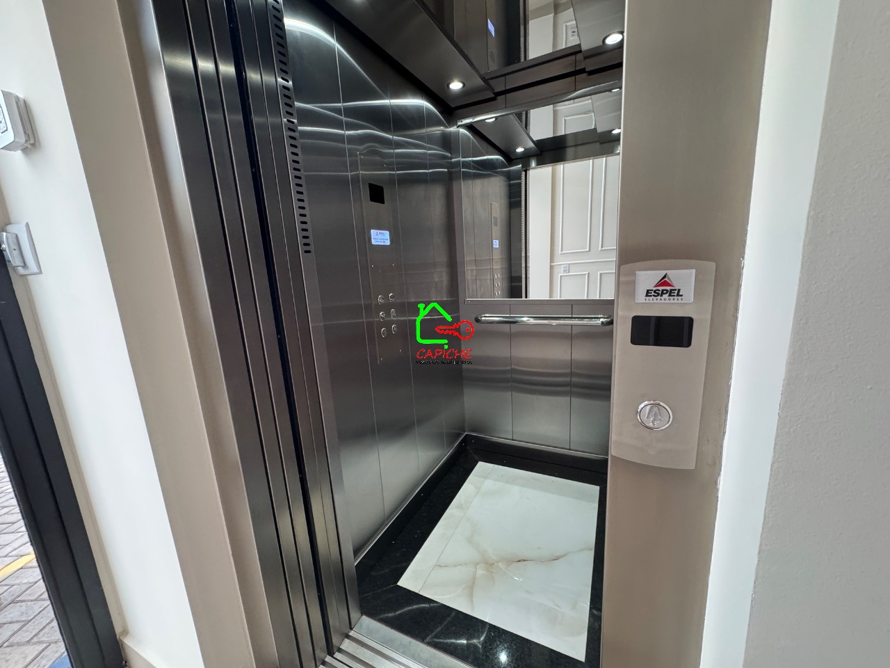 Sala-Conjunto - Foto 23