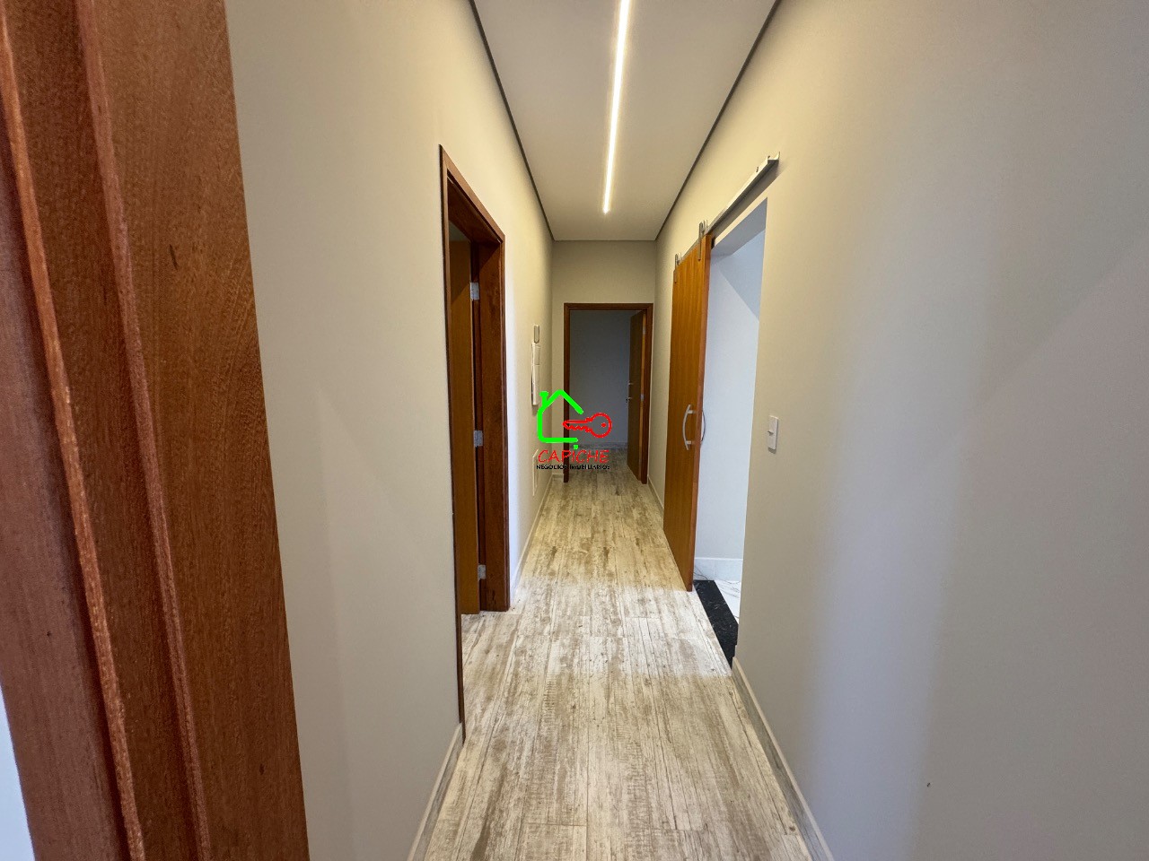 Casa de Condomínio, 4 quartos - Foto 17