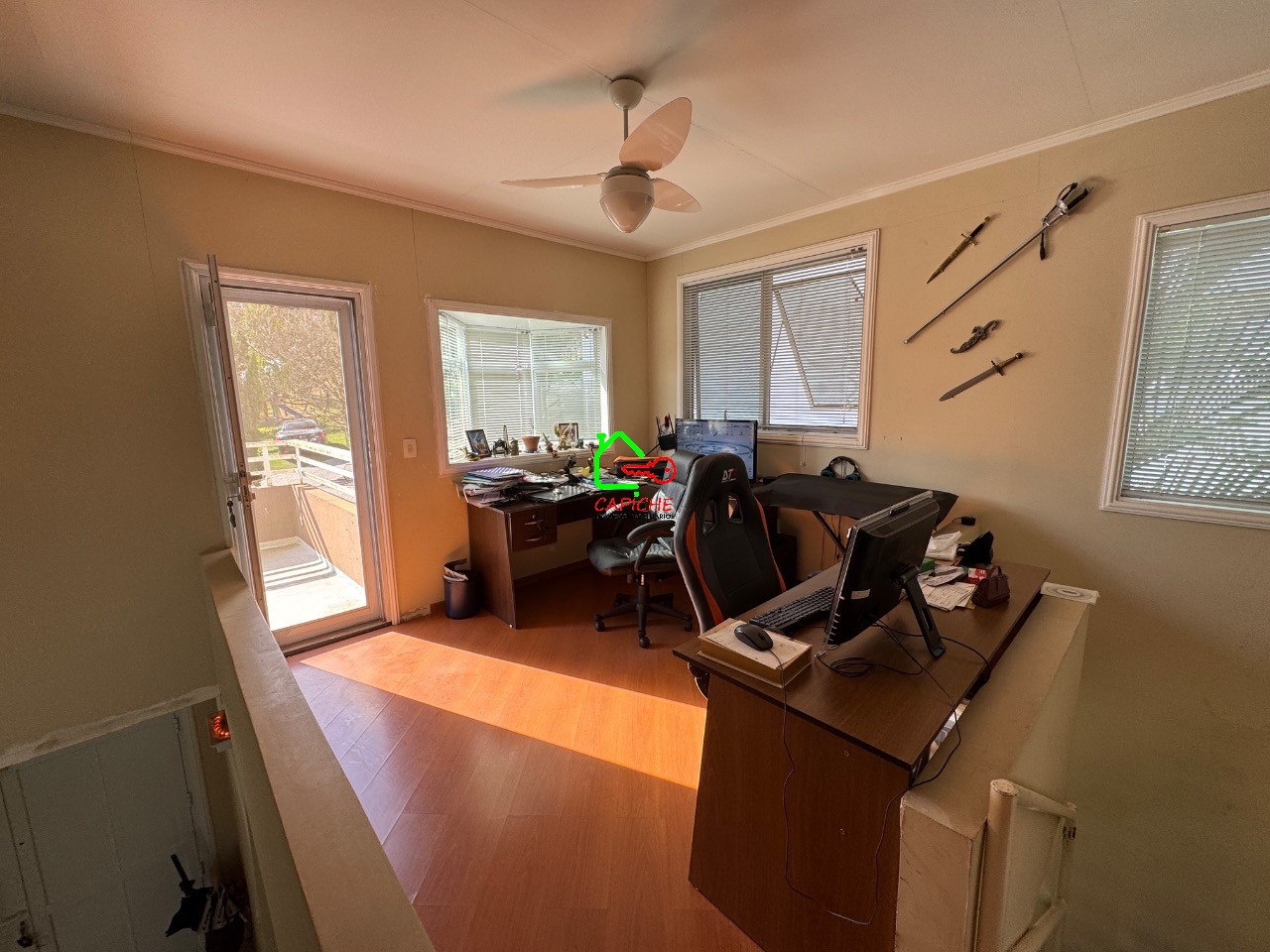 Casa de Condomínio à venda com 4 quartos, 1080m² - Foto 72