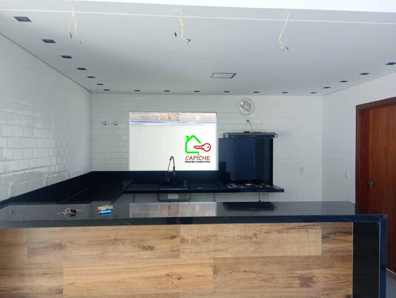 Casa, 3 quartos, 158 m² - Foto 1