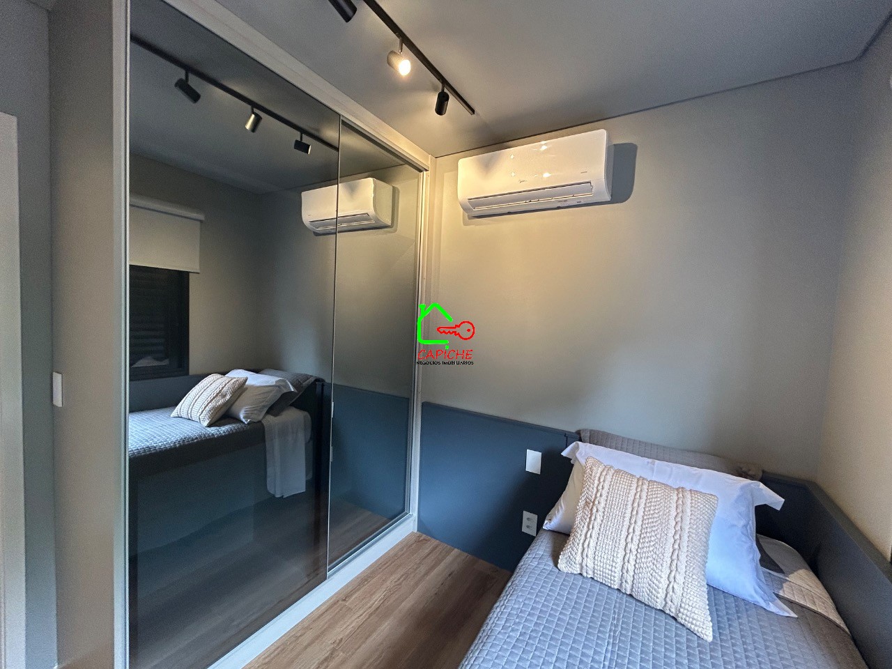 Apartamento, 3 quartos, 120 m² - Foto 31