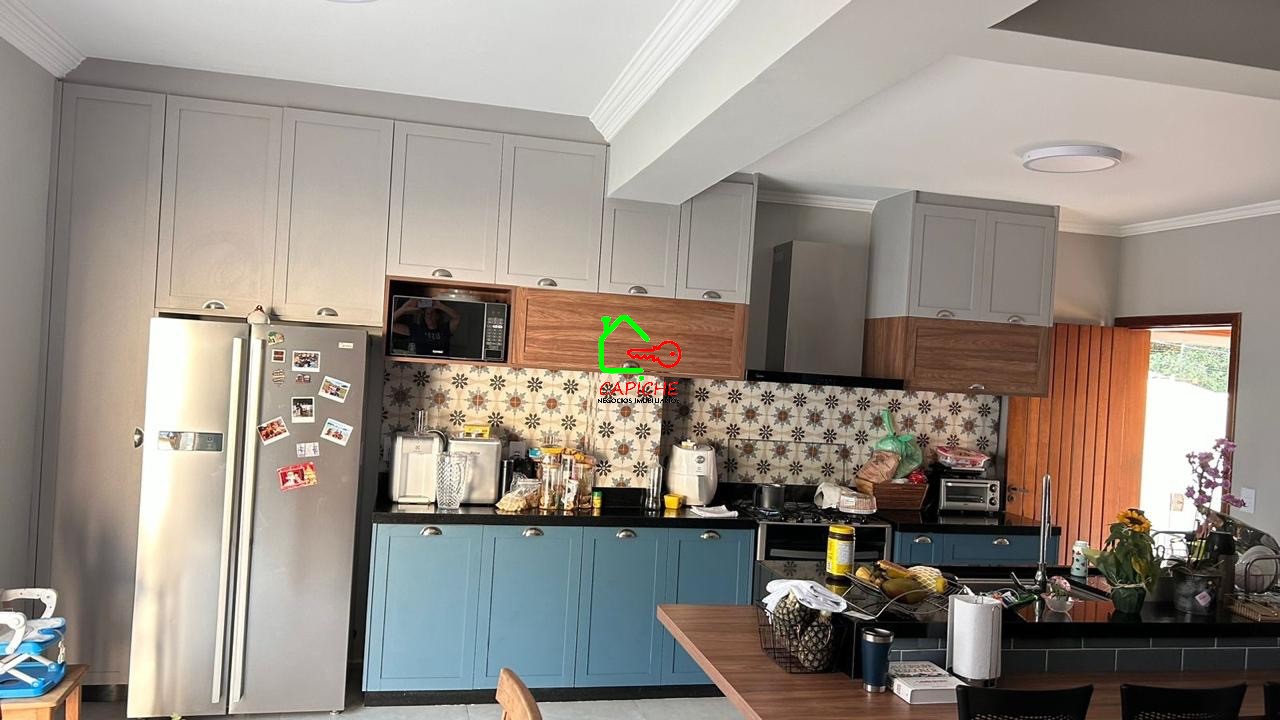 Casa de Condomínio, 5 quartos - Foto 7