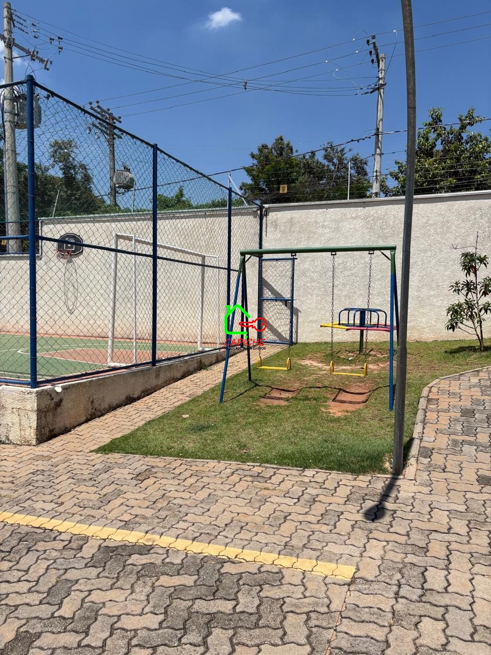 Casa de Condomínio, 3 quartos - Foto 31