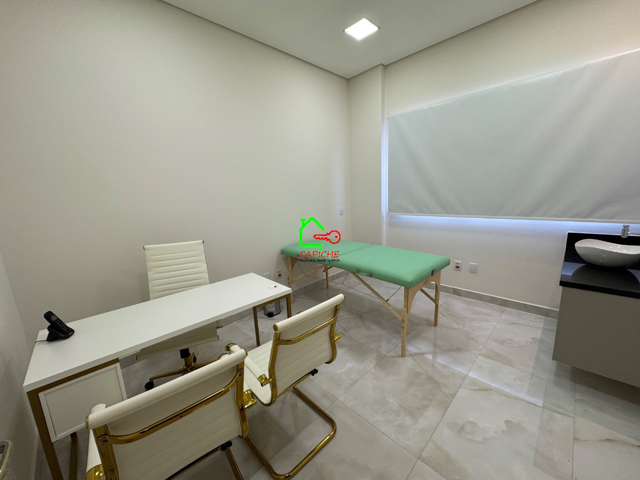 Sala-Conjunto - Foto 12