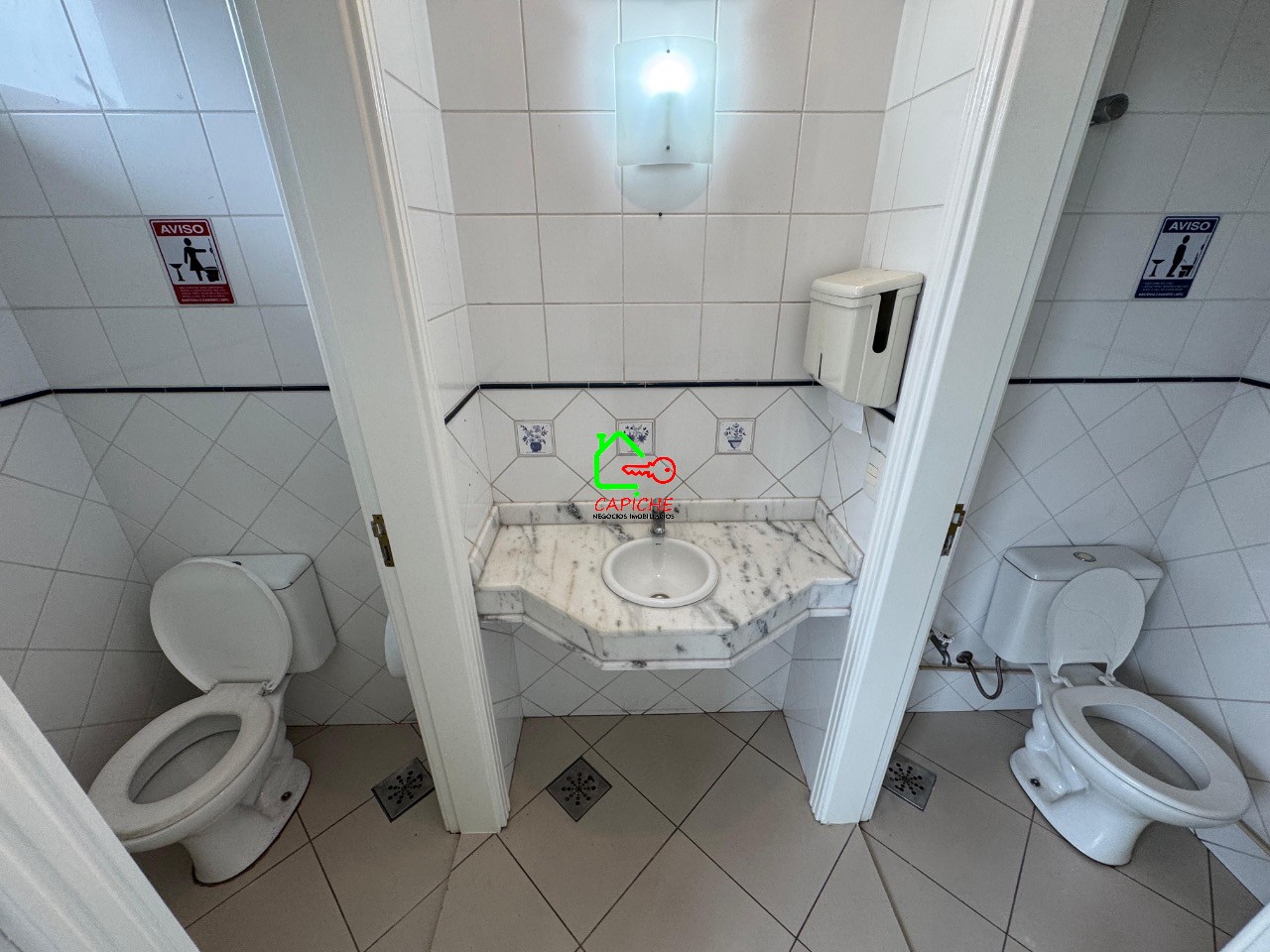 Prédio Inteiro - Foto 2