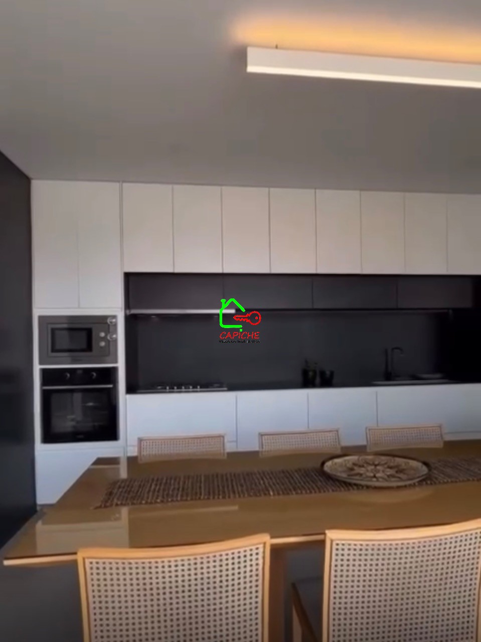 Cobertura, 3 quartos, 127 m² - Foto 3