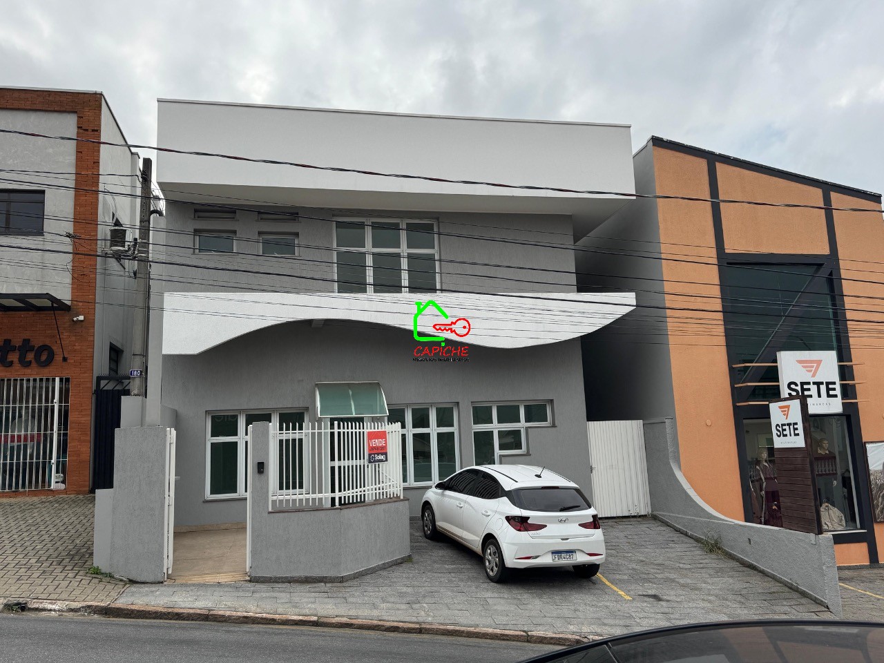 Prédio Inteiro - Foto 38