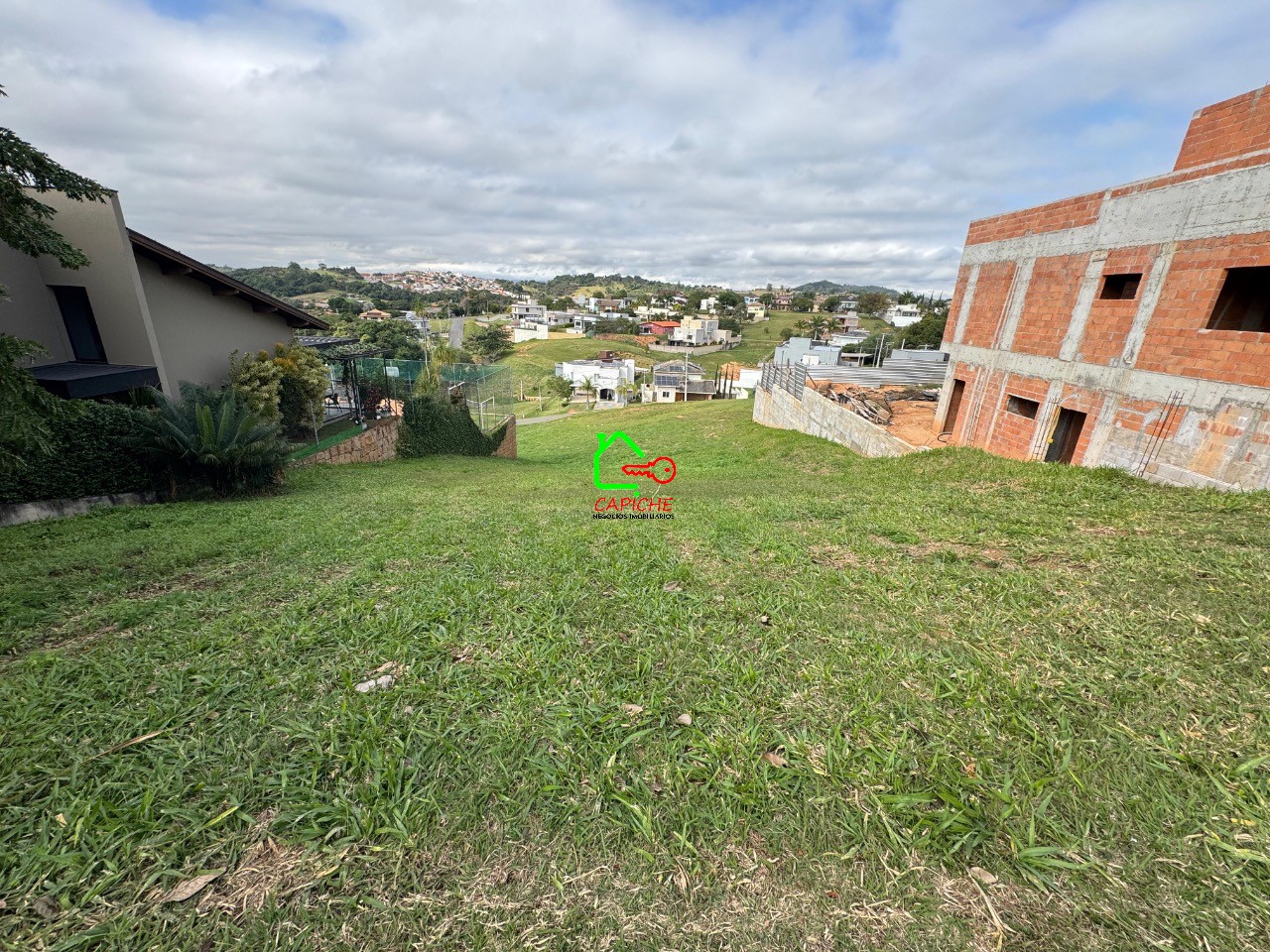 Terreno, 810 m² - Foto 4