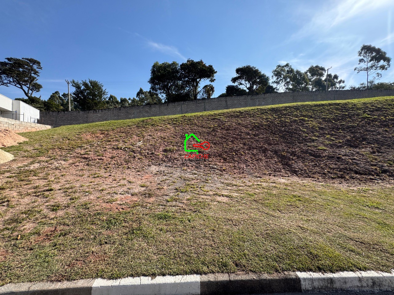 Terreno, 662 m² - Foto 1