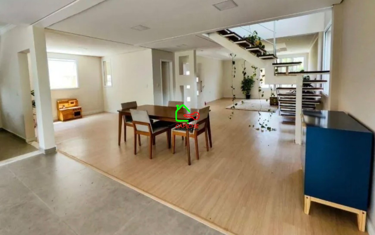 Casa de Condomínio à venda com 3 quartos, 297m² - Foto 10