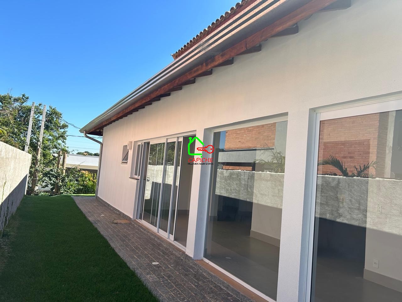 Casa de Condomínio, 4 quartos - Foto 25