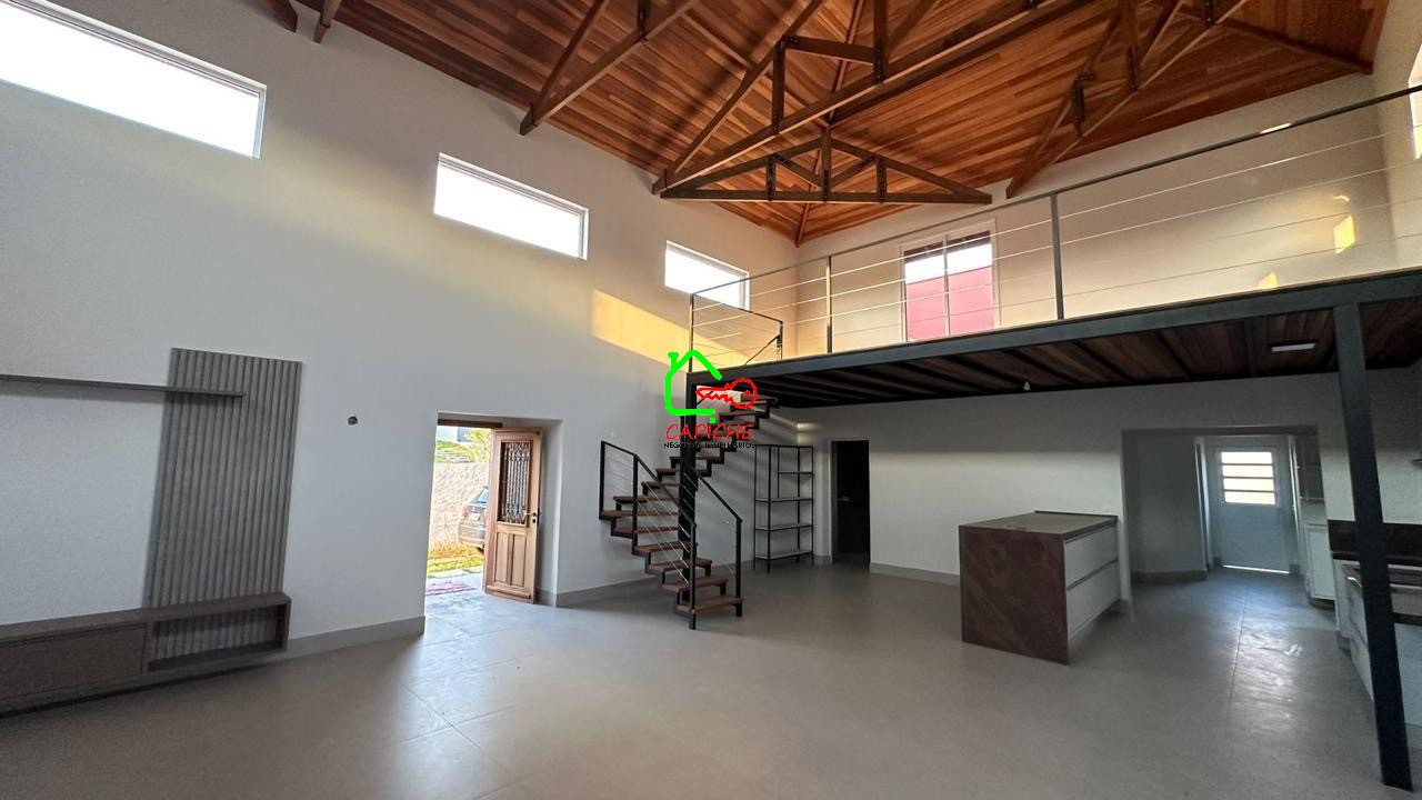 Casa de Condomínio, 4 quartos - Foto 13