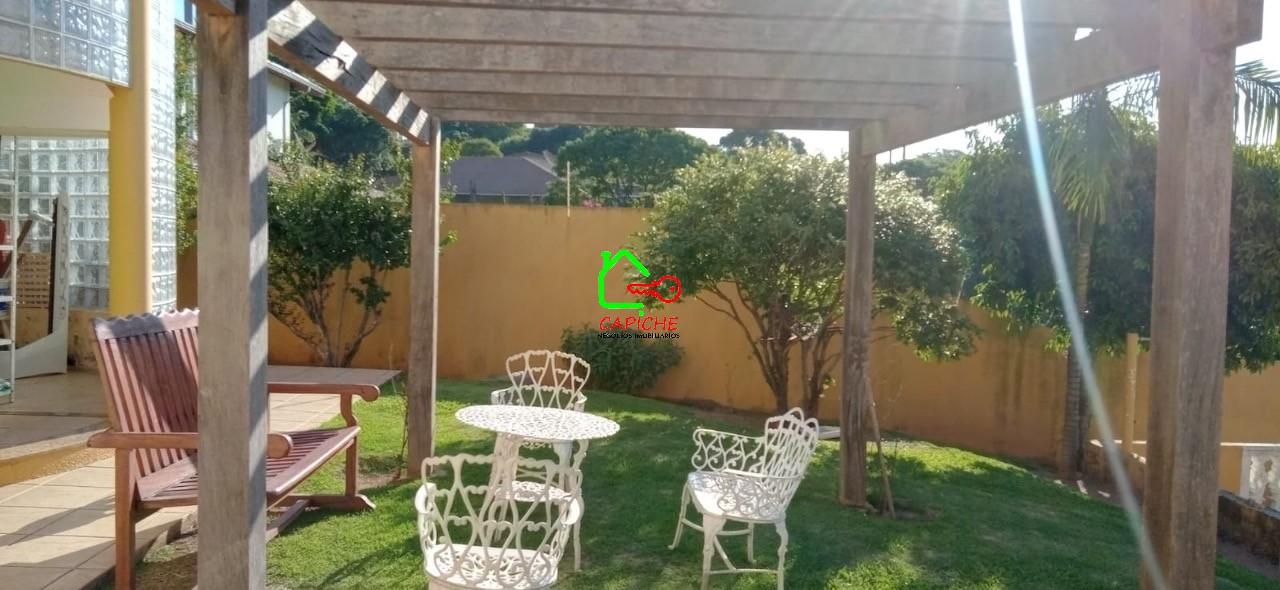 Casa, 4 quartos - Foto 23