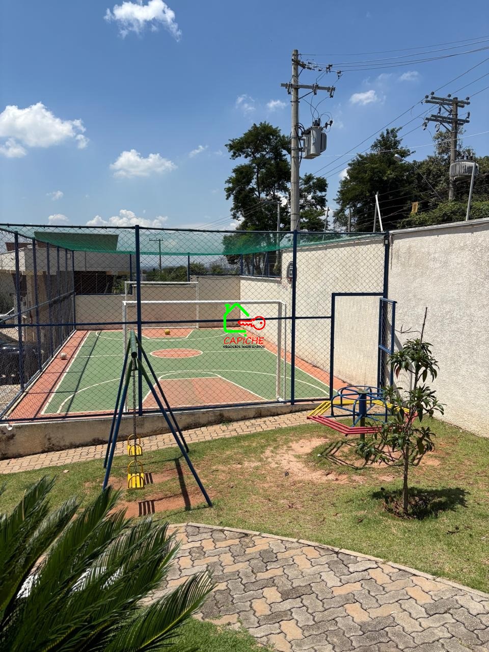 Casa de Condomínio, 3 quartos - Foto 25