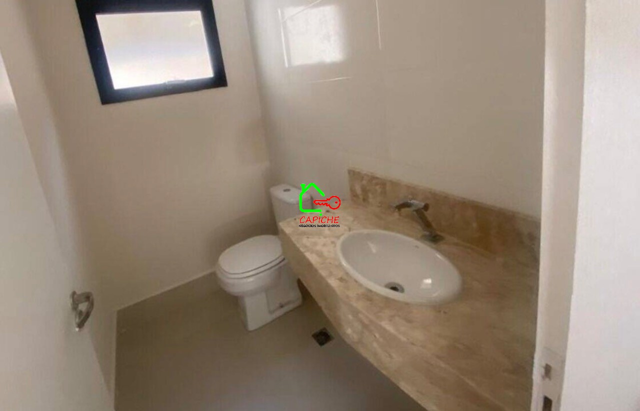 Casa de Condomínio à venda com 3 quartos, 250m² - Foto 6