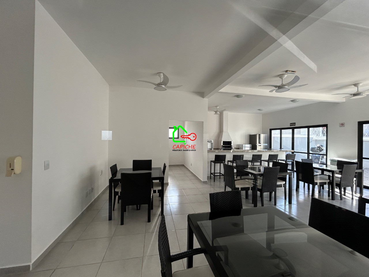 Apartamento, 3 quartos, 115 m² - Foto 23