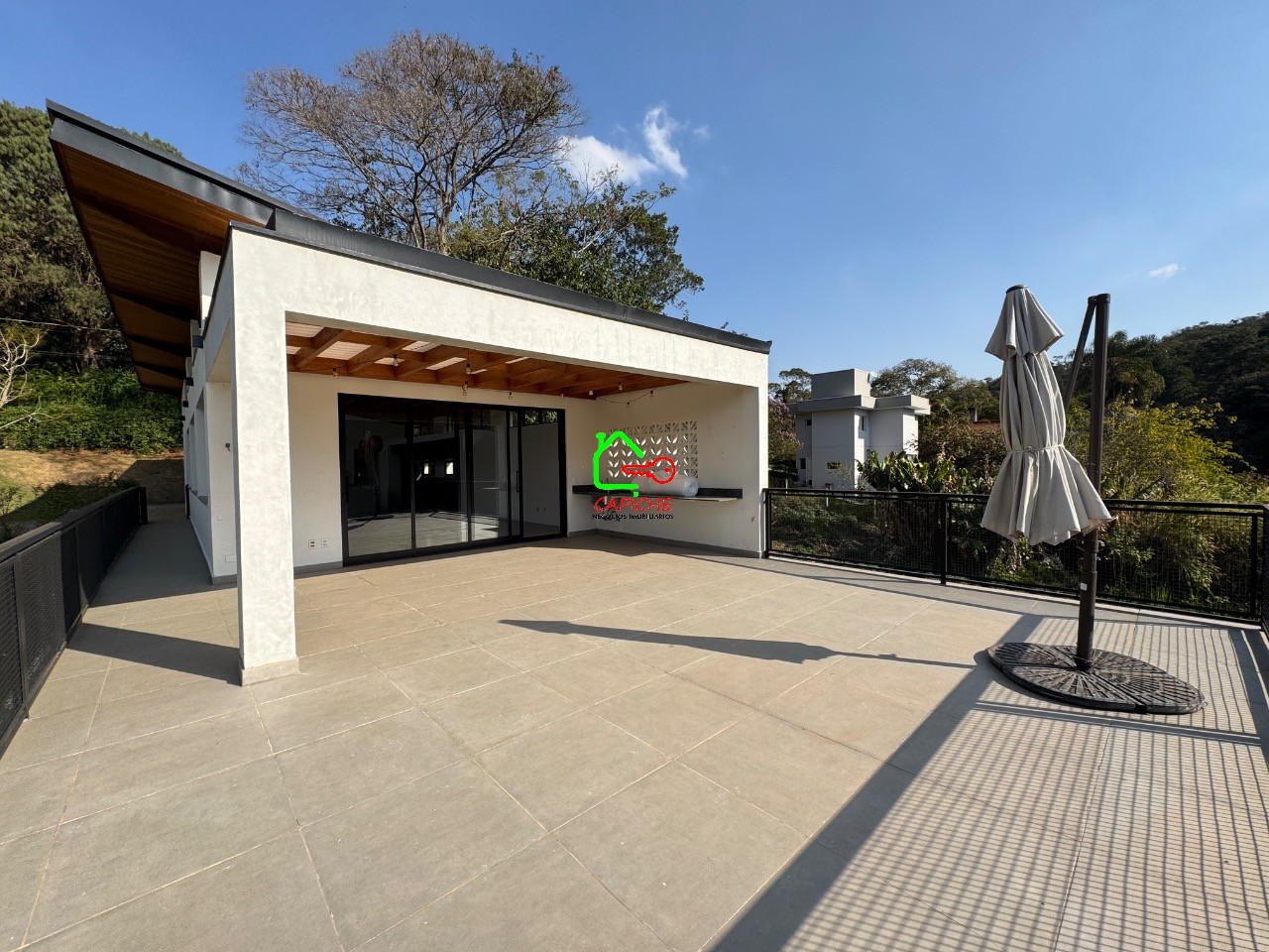 Casa de Condomínio, 4 quartos - Foto 14