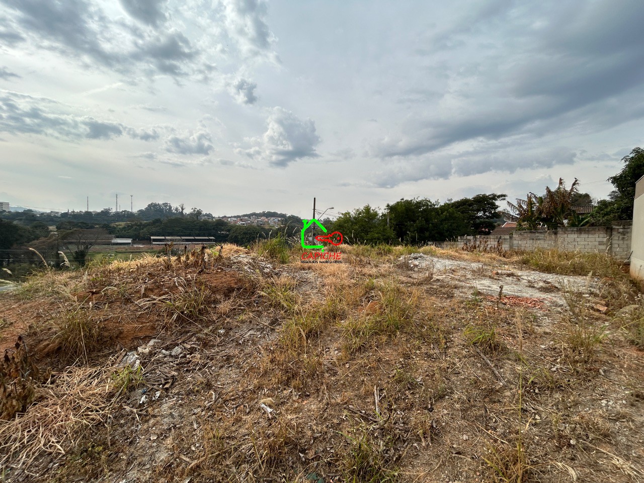 Terreno, 423 m² - Foto 2