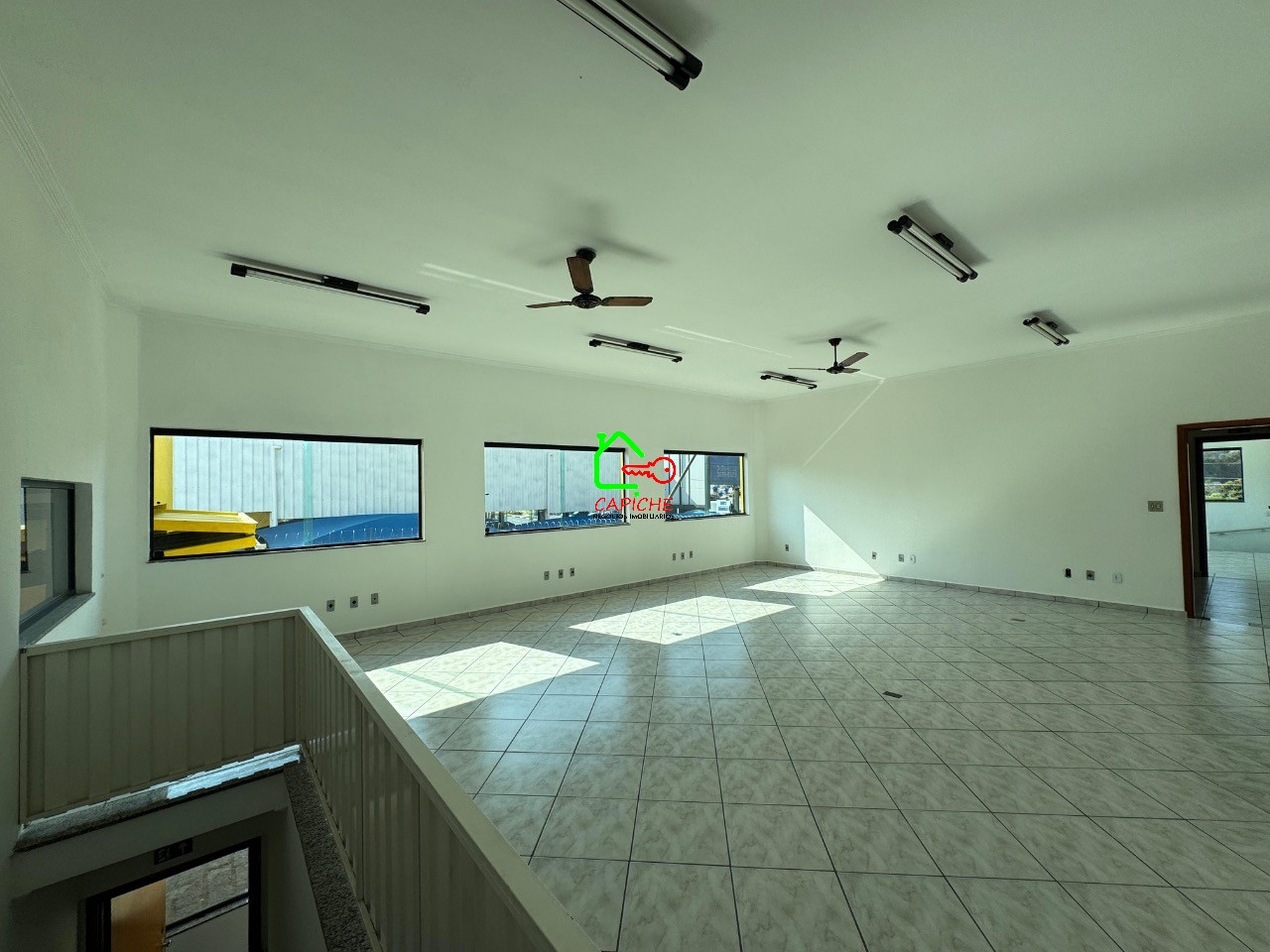 Depósito-Galpão - Foto 6