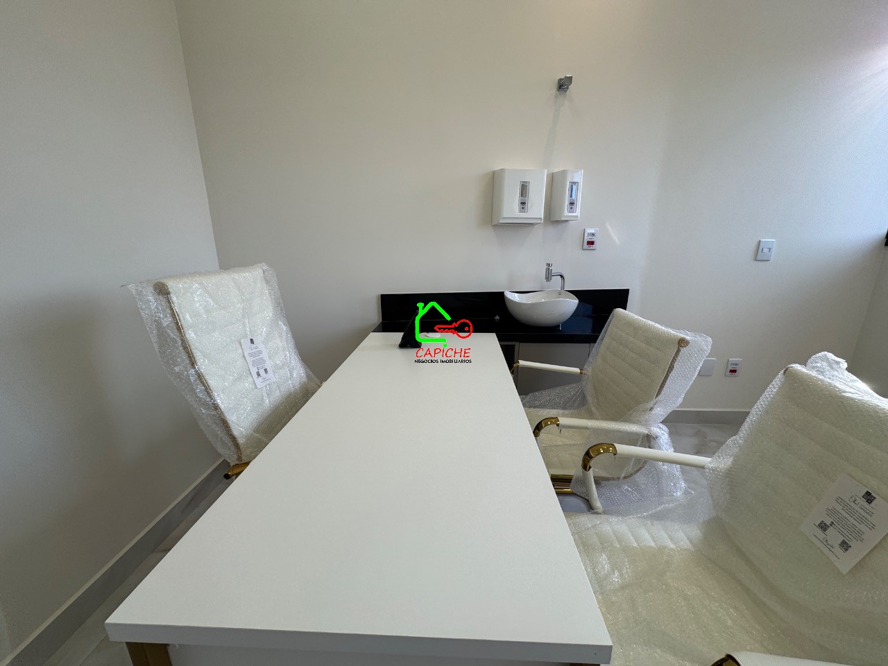 Sala-Conjunto - Foto 20