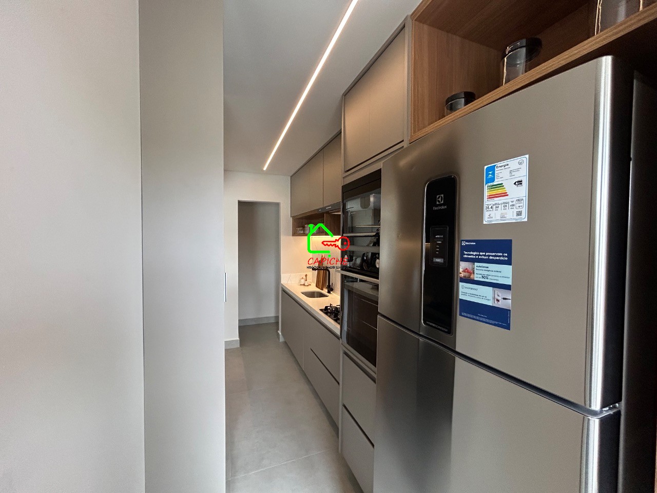 Apartamento, 3 quartos, 120 m² - Foto 22